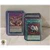 Image 1 : BOX OF YU-GI-OH CARDS WITH RARES