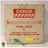 Image 1 : CANOX TWINS TORCH HOSES