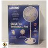 LASKO STAND FAN