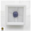 Image 1 : #248-UNHEATED TANZANITE GEMSTONE 2.20CT