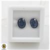 Image 1 : #270- HEATED BLUE SAPPHIRE GEEMSTONE 4.15CT