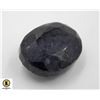 #179-BLUE SAPPHIRE GEMSTONE 298.25CT