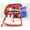 Image 2 : FIRST AID KIT/SUPPLIES