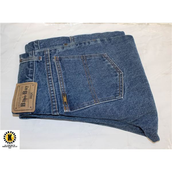 NEW JEANS 30x032 REGULAR FIT