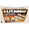 Image 1 : NEW VINTAGE B&D LITTLE JOBBER