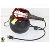 MECHANIC LAMP WITH EXTENSION CORD