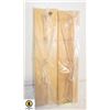 Image 1 : WOODEN COAT RACKS (2)