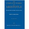 Image 1 : NEW HARDCOVER THE COMPLETE WORKS OF ARISTOTLE
