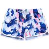 Image 1 : NEW APTRO WOMENS MEDIUM CASUAL SWIM TRUNKS