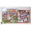 Image 1 : SEALED (2) SPORTS BOARD GAMES