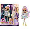 Image 1 : NEW LOL SURPRISE O.M.G. SUNSHINE MAKEOVER SET