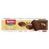 Image 1 : 4 BOXES LOAKER DARK HAZELNUT CRISPY WAFFER BISCUIT