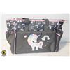 Image 1 : BABYBOO UNICORN DIAPER BAG