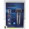 Image 1 : NEW KEMEI ELECTRIC SHAVER