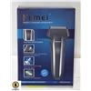 Image 1 : NEW KEMEI ELECTRIC SHAVER