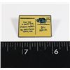 Image 1 : NEW 2017 IT MOVIE THEME LAPEL PIN. SAYS "YOUR