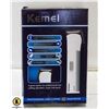 NEW KEMEI PROFESSIONAL HAIR CLIPPERS