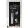 Image 1 : NEW KEMEI RECHARGABLE NOSE TRIMMER