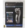 Image 1 : NEW KEMEI RECHARGABLE SHAVER