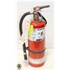 Image 1 : ABC FIRE EXTINGUISHER LID RESATIFY