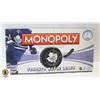 Image 1 : MONOPOLY TORONTO MAPLE LEAFS COMPLETE