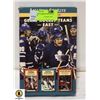 GREAT HOCKEY TEAMS OF THE EAST DVD COLLECTION