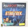 Image 1 : STAR TREK TRIVIA GAME