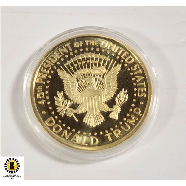 ESTATE U.S.A. AMERICAN EAGLE COININ CASE-ESTATE