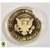 ESTATE U.S.A. AMERICAN EAGLE COIN IN CASE-ESTATE