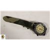 Image 1 : NEW RACKLAND WATCH CAMO REC005X