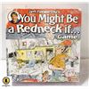 Image 1 : YOU MIGHT BE A REDNECK GAME (NEW)