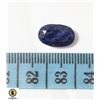 Image 1 : 6.0CT BLUE SAPPHIRE GEMSTONE