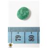 Image 1 : 3.0CT GREEN EMERALD GEMSTONE