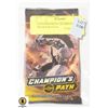 Image 1 : 2020 POKEMON CHAMPION'S PATH BOOSTER PACK