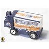 Image 1 : 1997 UPPER DECK OILERS ZAMBONI 1:50 DIECAST