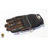 Image 1 : NEW HOLMES WORKWEAR THINSULATE WORK GLOVES