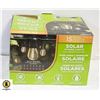 Image 1 : SUNFORCE 35 FT SOLAR LED STRING LIGHTS