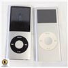 Image 1 : PAIR OF IPOD NANOS, 2GB & 8 GB, UNTESTED