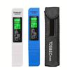 3 IN 1 WATER QUALITY TESTER TDS EC METER PEN