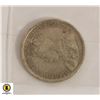 Image 2 : 1916 SILVER CANADA 10 CENTS COIN