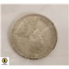 Image 2 : 1911 SILVER CANADA 10 CENTS COIN