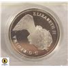 Image 2 : 1986 SILVER COMMEMORATIVE CANADA $1 PROOF COIN