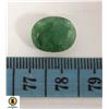 7 CARATS NATURAL EMERALD GEMSTONE