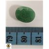 7.5 CARATS NATURAL EMERALD GEMSTONE