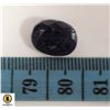 7 CARATS NATURAL BLUE SAPPHIRE GEMSTONE