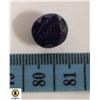 Image 1 : 10 CARATS NATURAL BLUE SAPPHIRE GEMSTONE