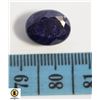 10 CARATS NATURAL BLUE SAPPHIRE GEMSTONE