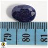 9 CARATS NATURAL BLUE SAPPHIRE GEMSTONE