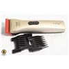 Image 1 : WAHL SUPER CORDLESS CLIPPER W/ GUARDS (NO CORD)