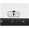 Image 1 : NEW LOSERS/LOVERS IT (2017)  THEME LAPEL PIN